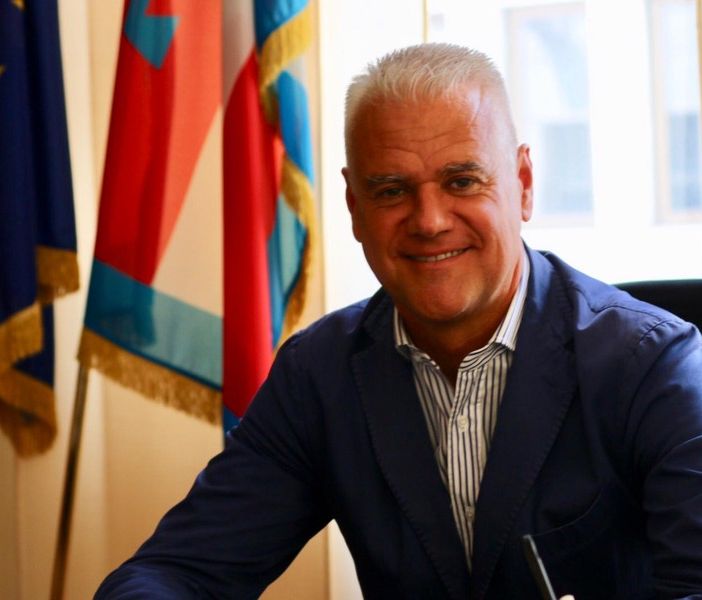 Europee, Zangrillo (FI): 5 piemontesi in campo con il presidente Berlusconi