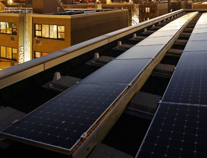 Enel X e Fiordo: soluzioni energetiche sostenibili per la sede di Novara
