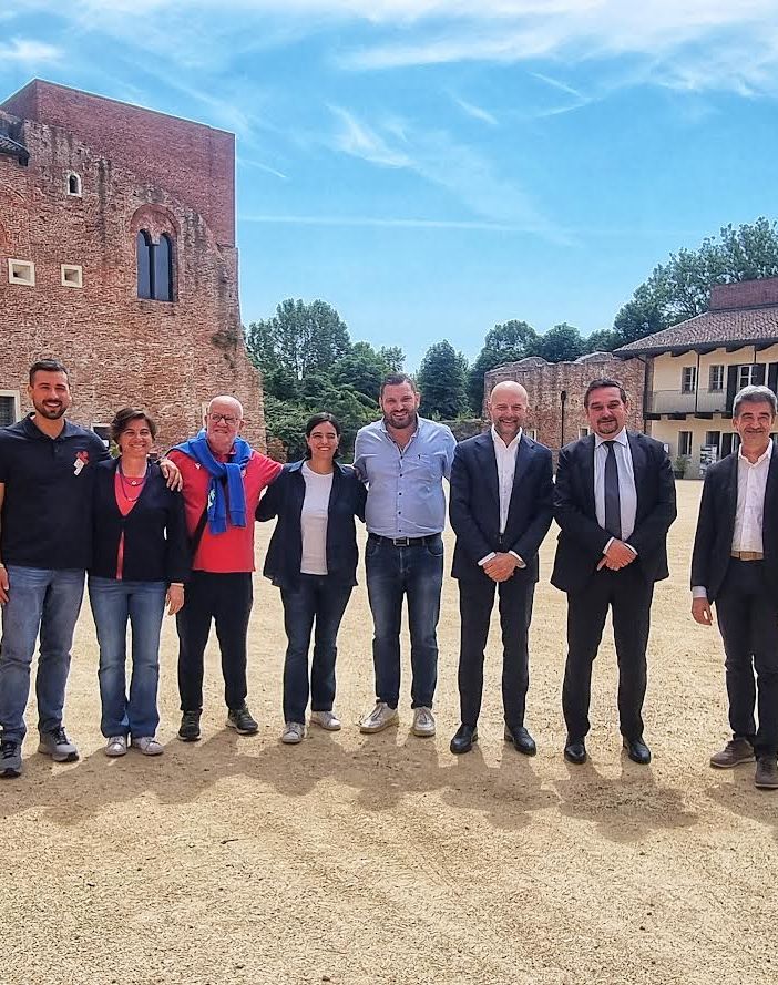 Fondo Solidale &quot;In squadra anch'io&quot;, ecco i risultati