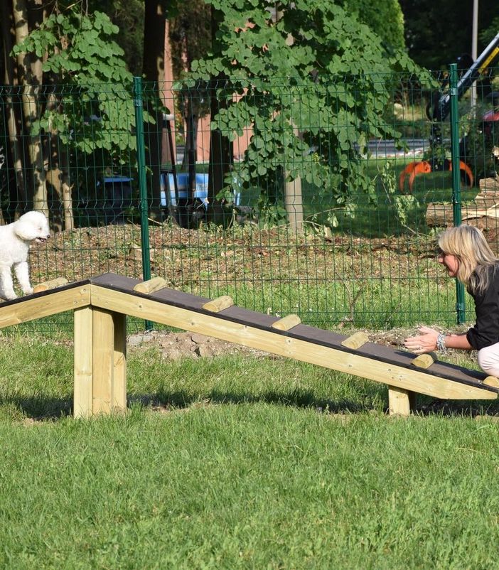 Inaugurata l’area sgambamento di Gozzano
