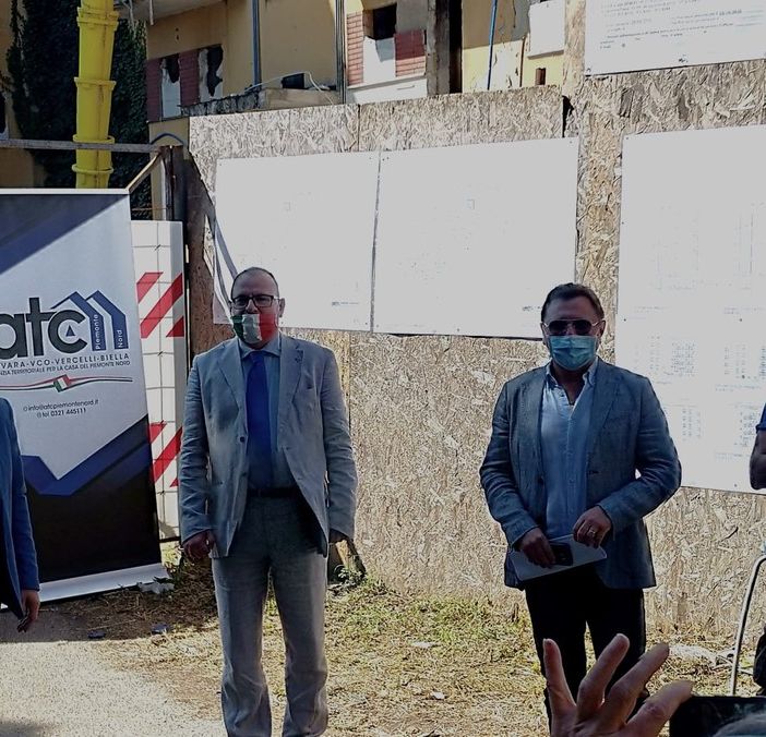 Inquilini delle case popolari a scuola per usare al meglio gli alloggi ipertecnologici