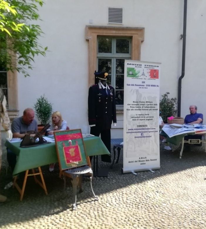 Un successo 'le associazioni si incontrano e ti incontrano'