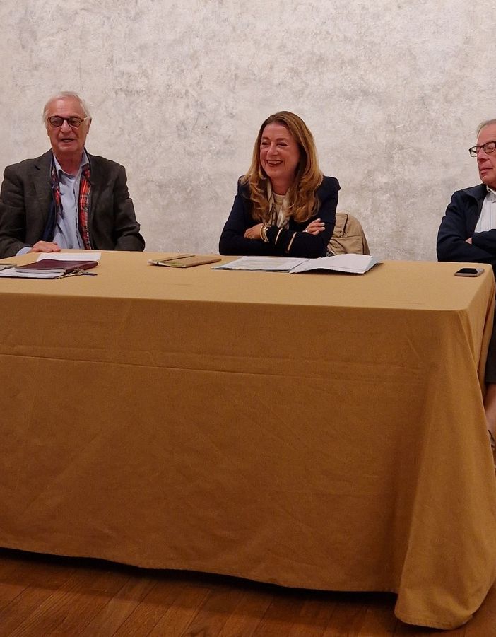 &quot;I primi 100 giorni&quot;: un'assemblea pubblica sulle attività della nuova amministrazione ortese