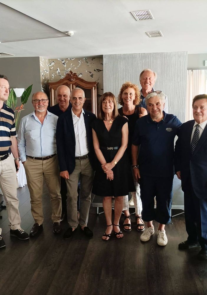 Il turismo dei laghi al centro di un incontro tra territorio e Regione