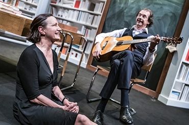 “L'infinito tra parentesi” andrà in scena al Faraggiana il 14 gennaio