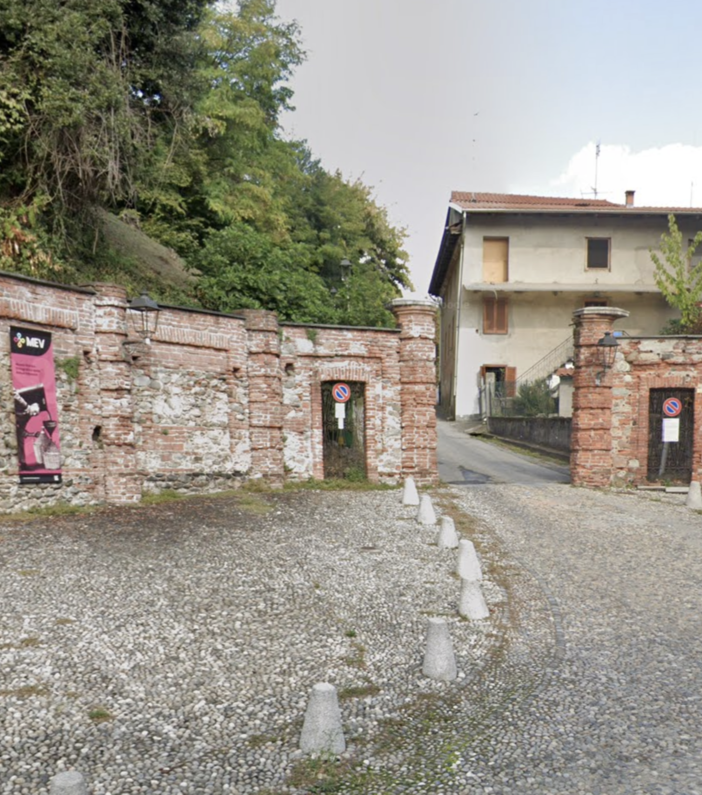 &quot;Baiardo 500&quot;: rievocazione medievale e cultura a Romagnano Sesia