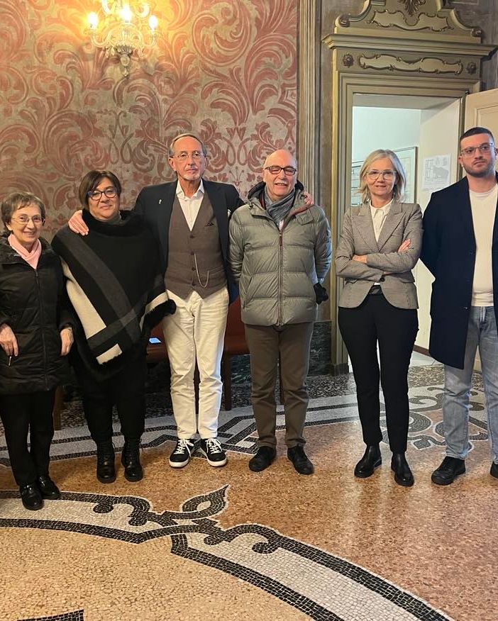 Trecate: due iniziative a sostegno della città e delle persone con difficoltà