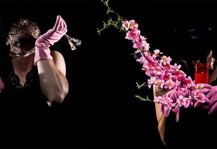 &quot;Vado a Teatro!&quot;: fine settimana tra danza e Teatro Site-Specific
