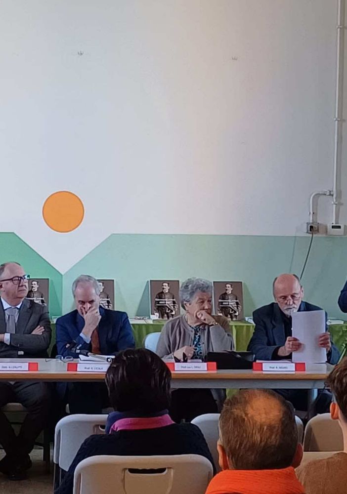 Invorio celebra Giovanni Curioni: un esempio di dedizione e valore per la comunità