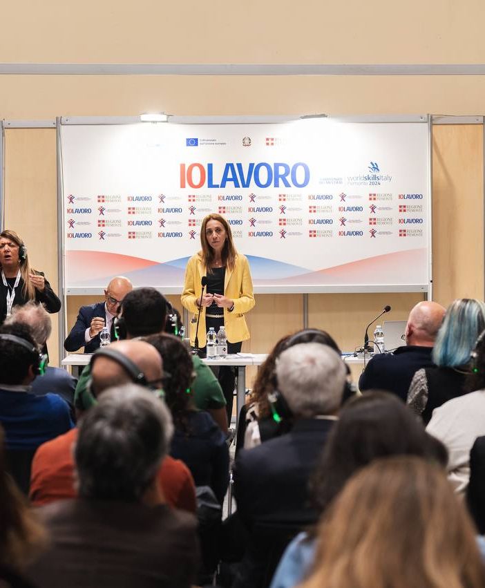 Il mercato del lavoro in Piemonte: presentato il nuovo osservatorio Regionale