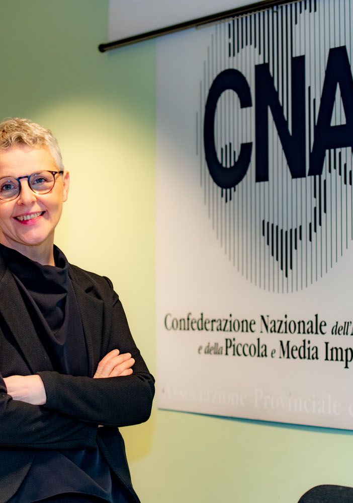 Imprenditoria femminile: Cna lancia un concorso in memoria di Rosalba Filippi