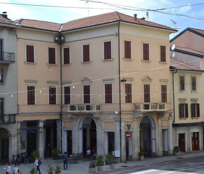 A Borgomanero corsi universitari di lingue straniere per i residenti