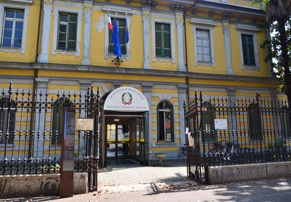Il latino è di casa al Liceo Bellini