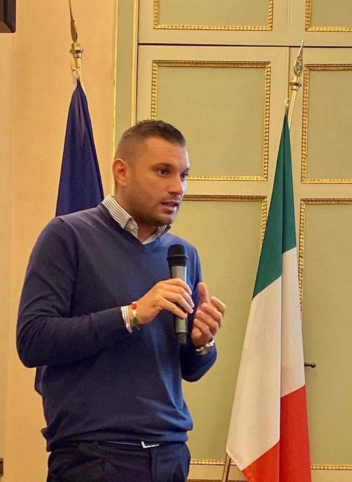 De Grandis: “Il turismo nel novarese messo in ginocchio dall’emergenza corona virus”