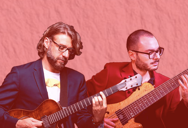 Di scena Jazz &amp; wine a Borgoticino