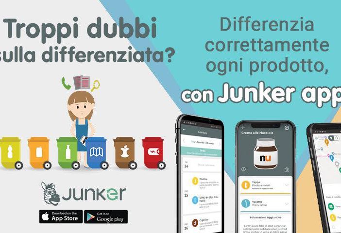 A Trecate un app per una migliore gestione dei rifiuti