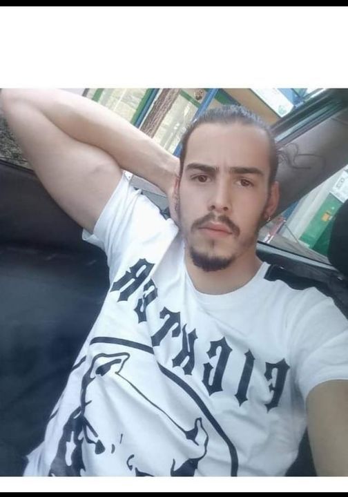Kevin Messina è la vittima dell’incidente di Pernate