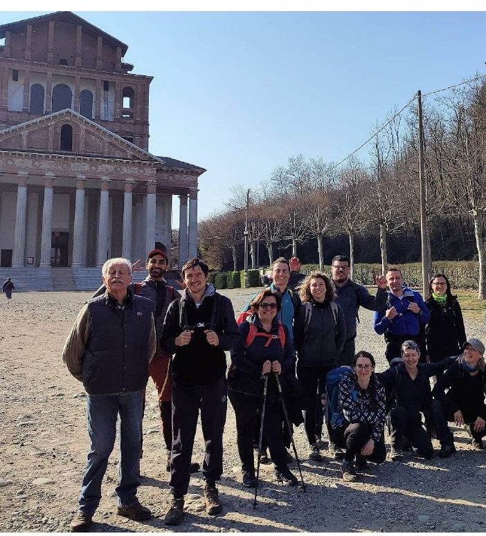Il Cammino delle Colline Novaresi: una giornata di escursione con la sezione CAI di Borgomanero