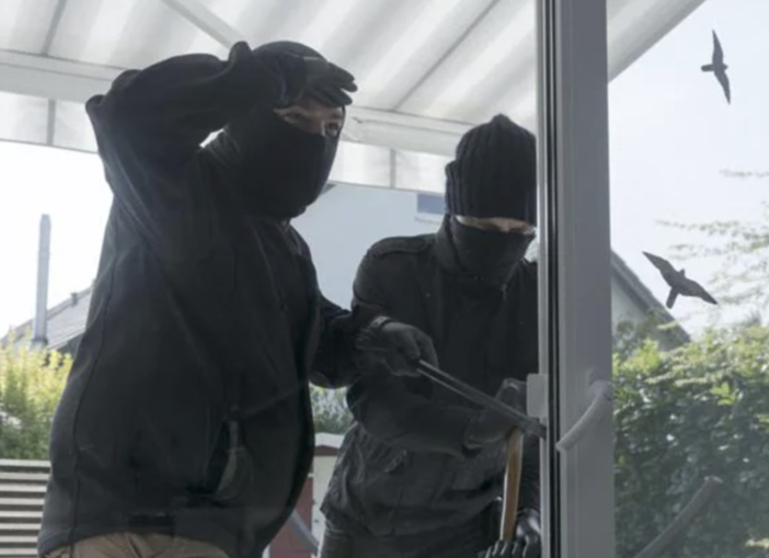 Novara al 36° posto in Italia per indice di criminalità