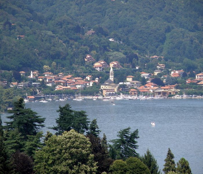 Il Museo Manzoniano di Lesa riapre nuovamente le sue porte 18 di Agosto