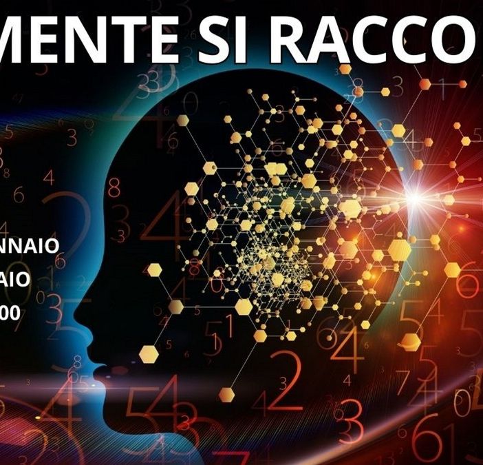 La Mente si Racconta... Disturbi Depressivi: un'analisi bilingue di psichiatria e psicoanalisi