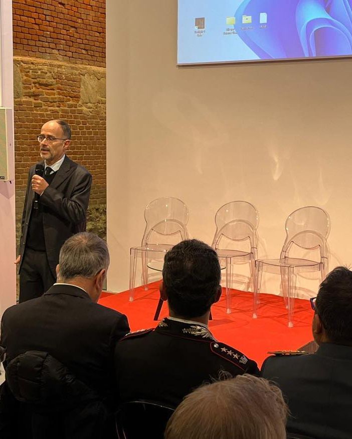 &quot;La vita non si beve&quot;: al Castello di Novara un appello alla sicurezza stradale
