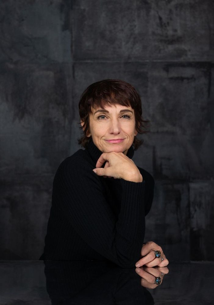 Lara Ponti, vicepresidente di Ponti