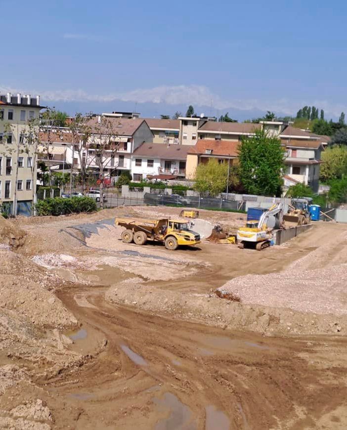 Novara si trasforma: al via il progetto Pnrr 2 per la rinascita sociale e strutturale dei quartieri