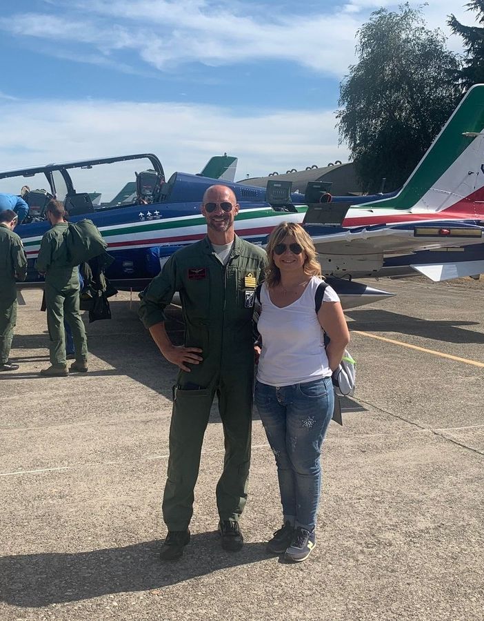 Airshow, Leoni: “Occasione per promuovere lo scenario unico del Comune di Arona, del Lago Maggiore, del Novarese”