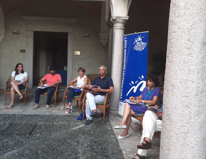 LetterAltura 2020 ma non solo