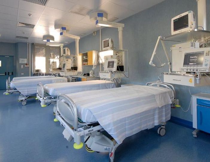 Accordo tra l'Ospedale Maggiore e la Clinica San Gaudenzio