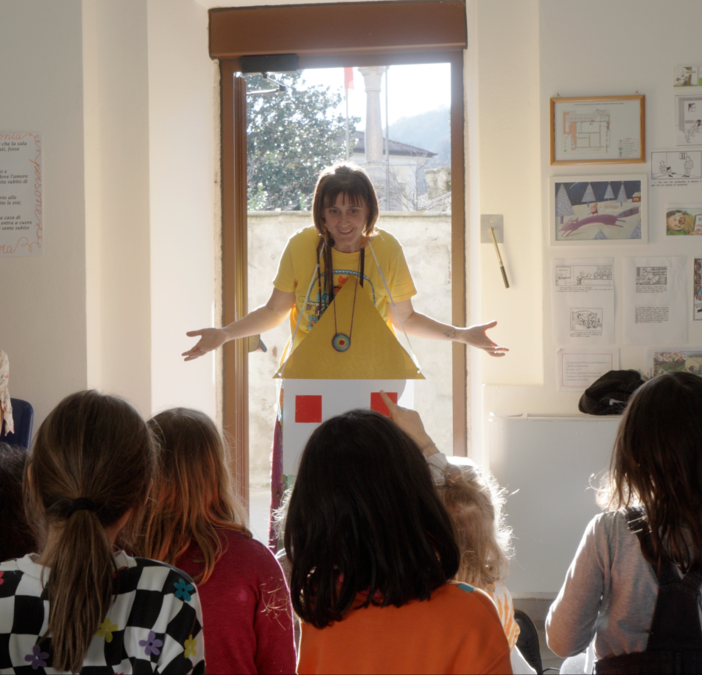 &quot;Letture Amene&quot;, tornano gli appuntamenti letterari per bambini e famiglie