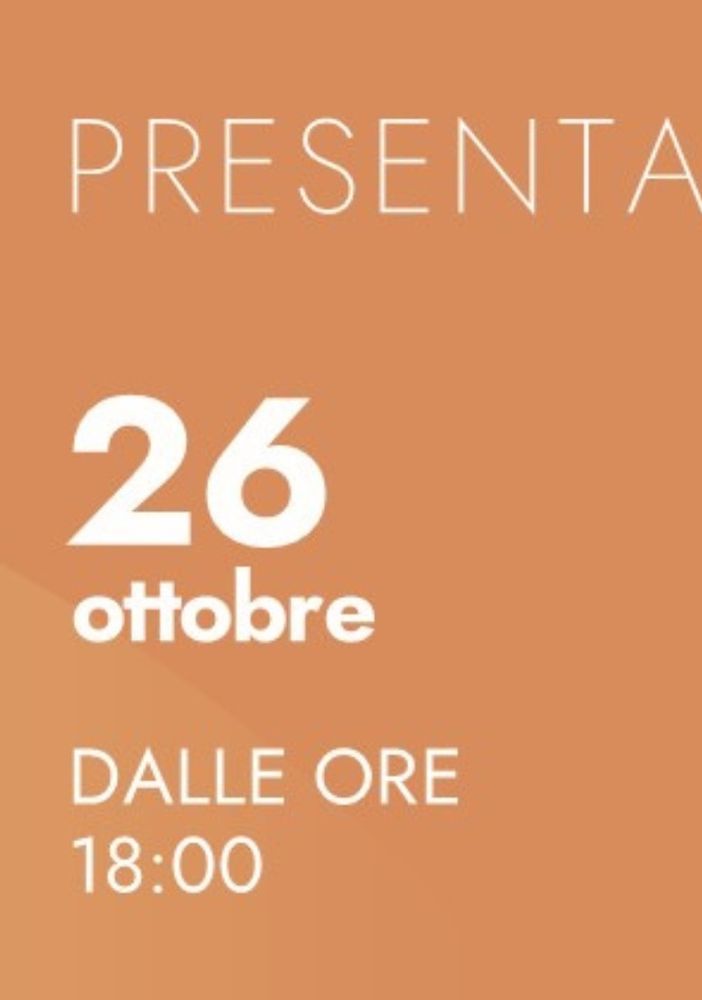 Presentazione di &quot;Liberata&quot; di Domenico Dara alla libreria Ubik di Novara