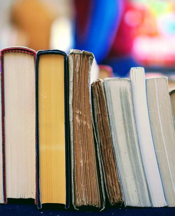 Oleggio Castello: incontri con l'autore&quot; alla Biblioteca Civica Mario Riboldi
