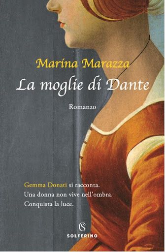 Sarà presentato domani al Circolo dei Lettori il libro la 'Moglie di Dante'