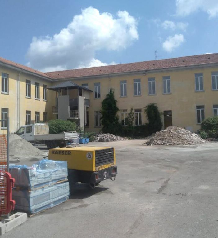 Casa Leonardi: la Provincia punta a recuperare lo storico edificio con l’8 per mille