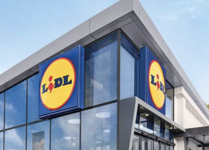 Lidl Italia ricerca personale per il centro logistico di Biandrate