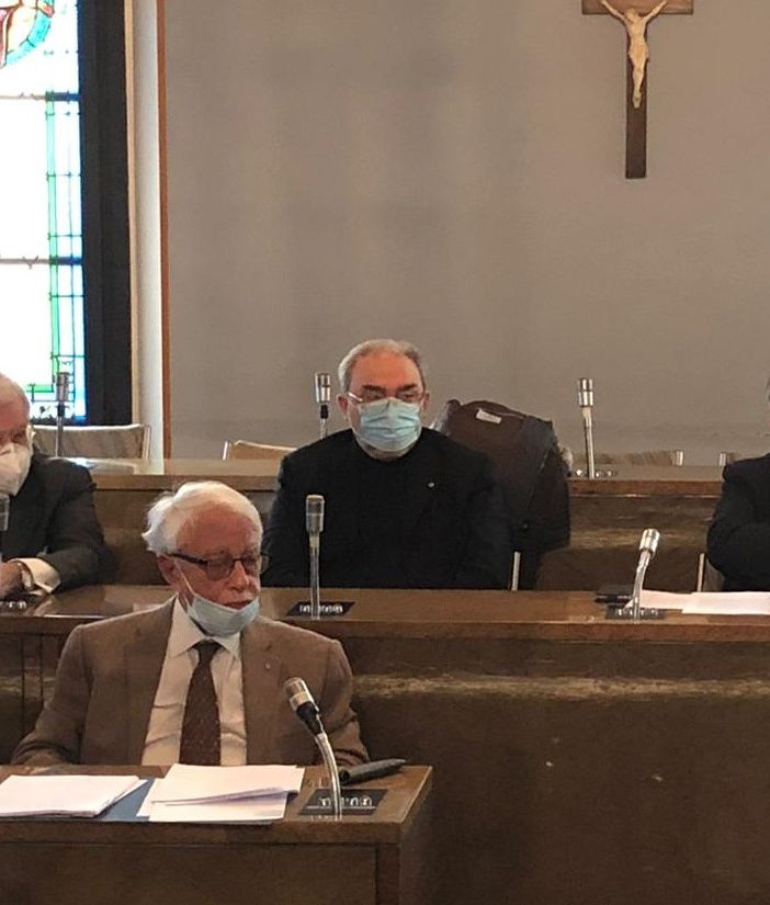 L’impegno dei Lions Club novaresi  durante la pandemia