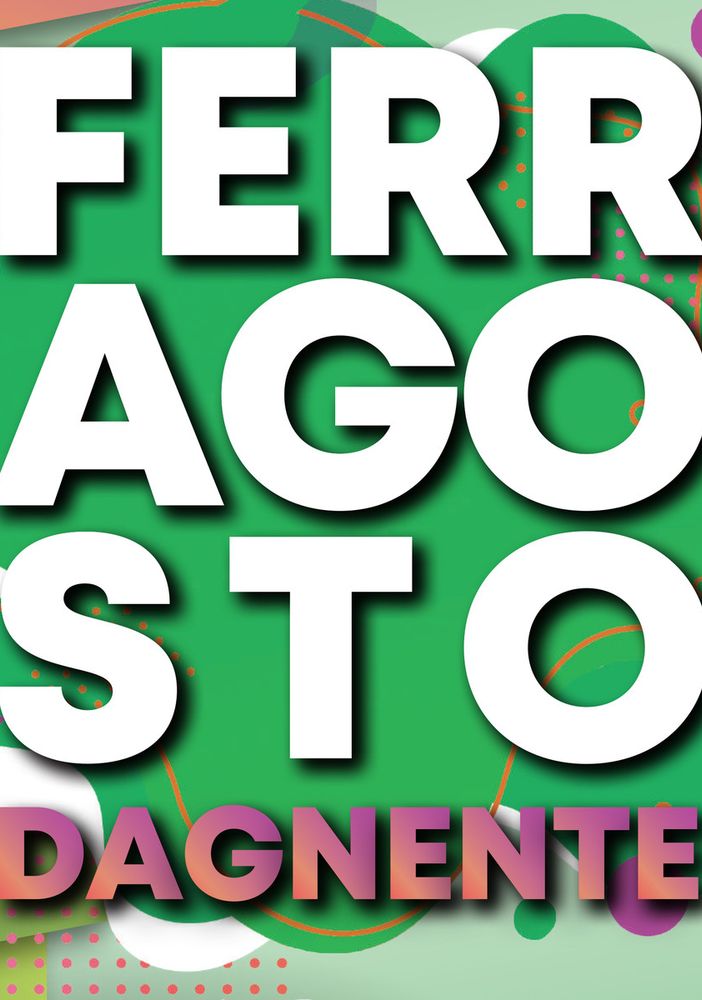 Tre giorni di festa per il ferragosto di Dagnente