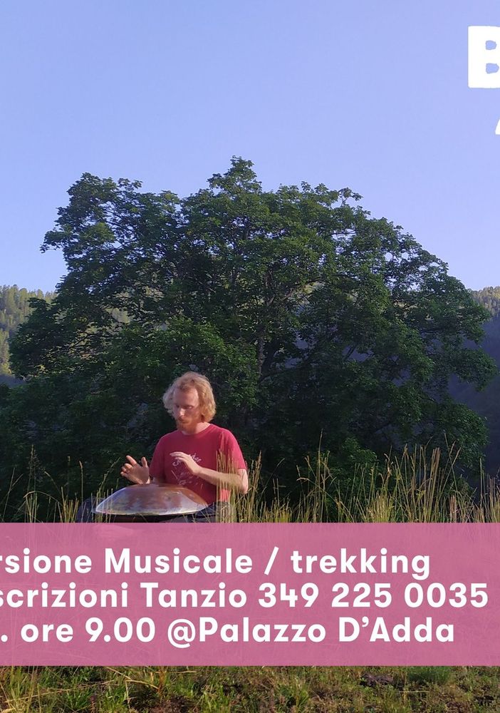 Escursione Musicale a Varallo Sesia e visita alla mostra d’arte di Celio Bordin