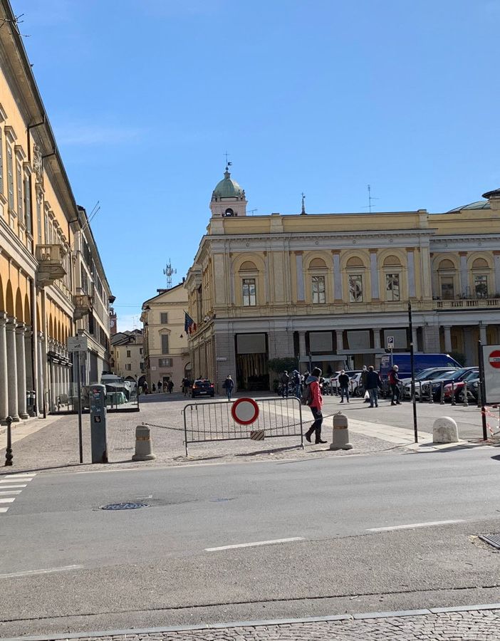 Fiera d’agosto: le disposizioni per traffico e sosta