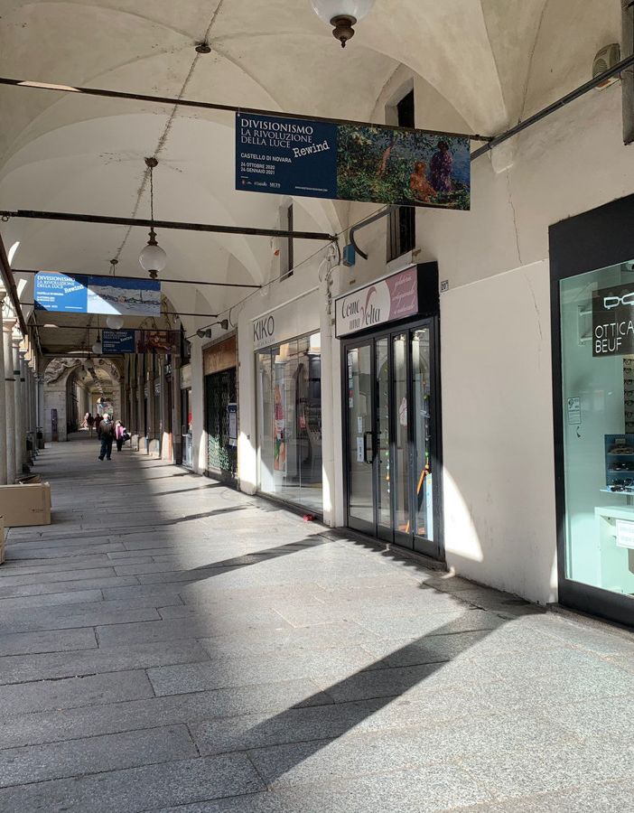 Saldi estivi con l'iniziativa 'Prezzi Pazzi per StreetGames'