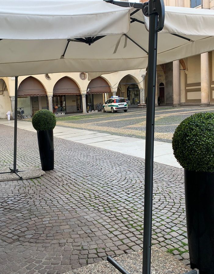 Ecco le Faq aggiornate del Governo su cosa è consentito fare in Zona Rossa