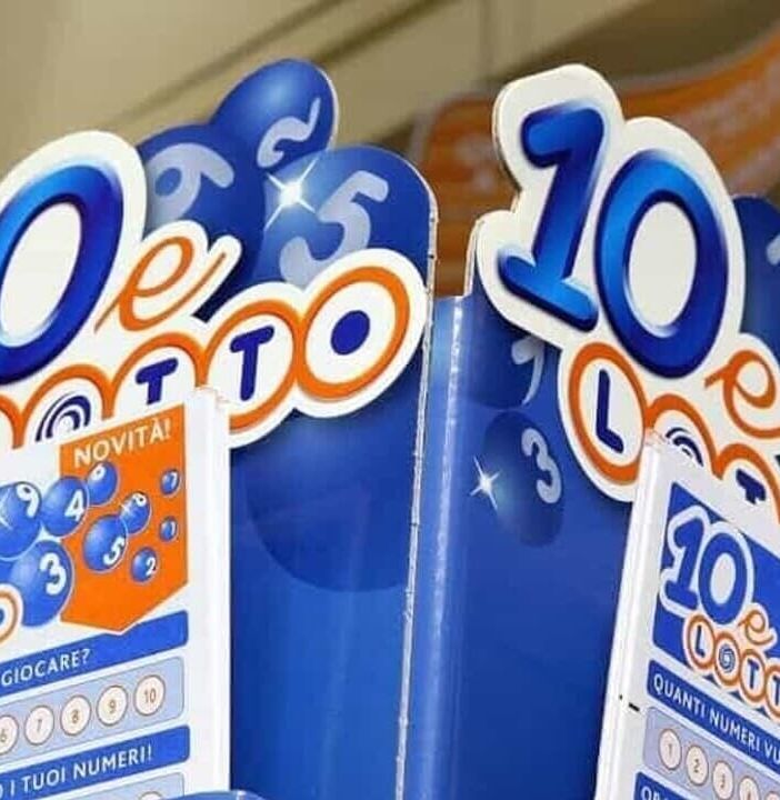 Novara festeggia una vincita da 20mila euro al 10eLotto