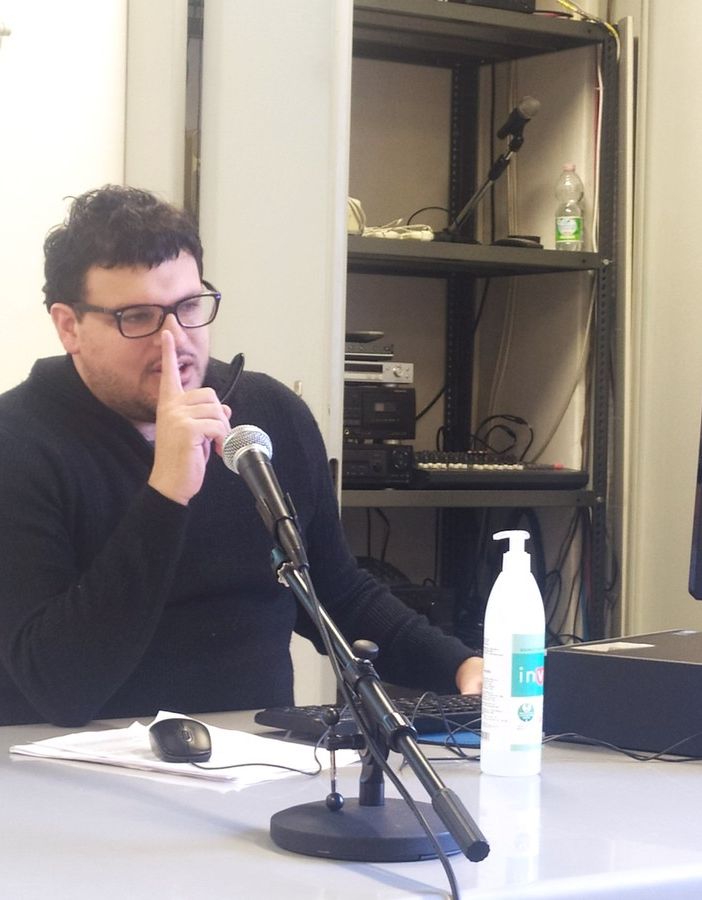 Storia del clima nel territorio novarese, venerdì 25 novembre al Circolo culturale del Voltone di Barengo