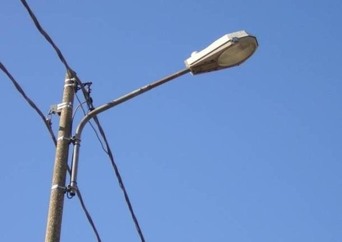 Approvato il piano di efficientamento energetico per l'illuminazione pubblica nel Piemonte