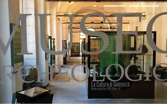 Alla scoperta dei Celti con ‘Metti una sera al Museo’