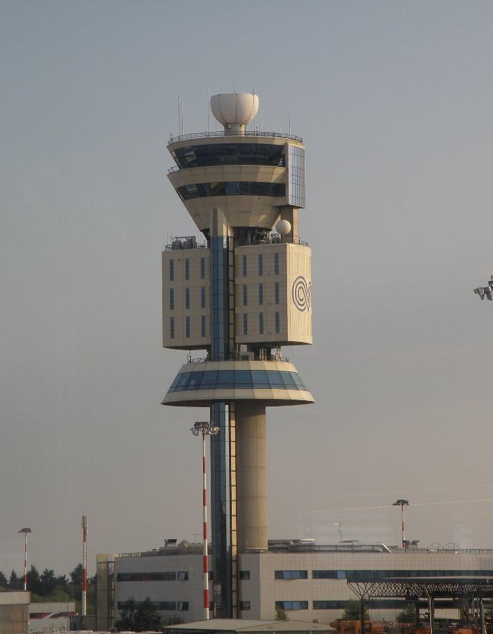 Presentazione della mappatura dell'impatto acustico dell'aeroporto di Malpensa
