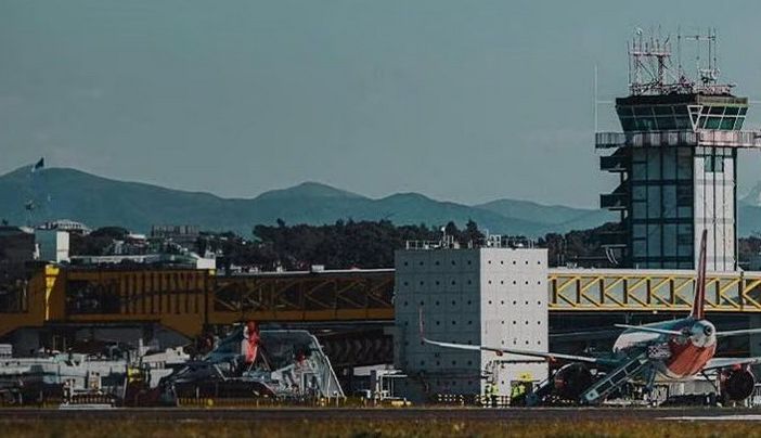 Monitoraggio ambientale di Malpensa: nuovo strumento online per i cittadini e le associazioni