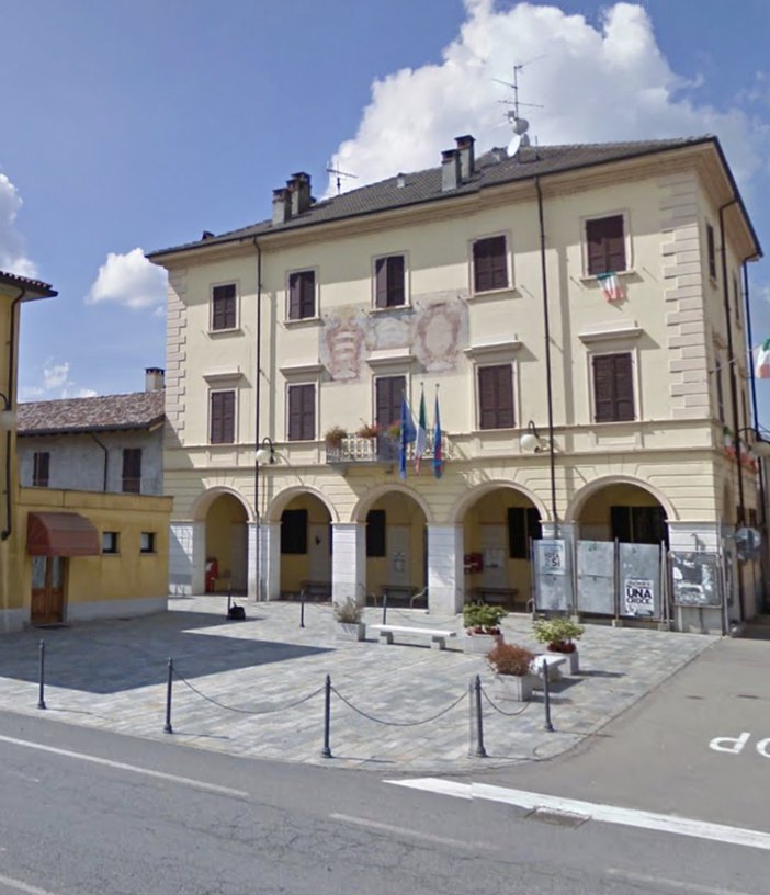 Il 21 marzo sarà inaugurato il monumento alle vittime del Covid di Mandello Vitta